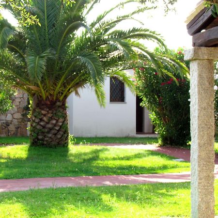 Li Suari Club Village San Teodoro  Exterior foto