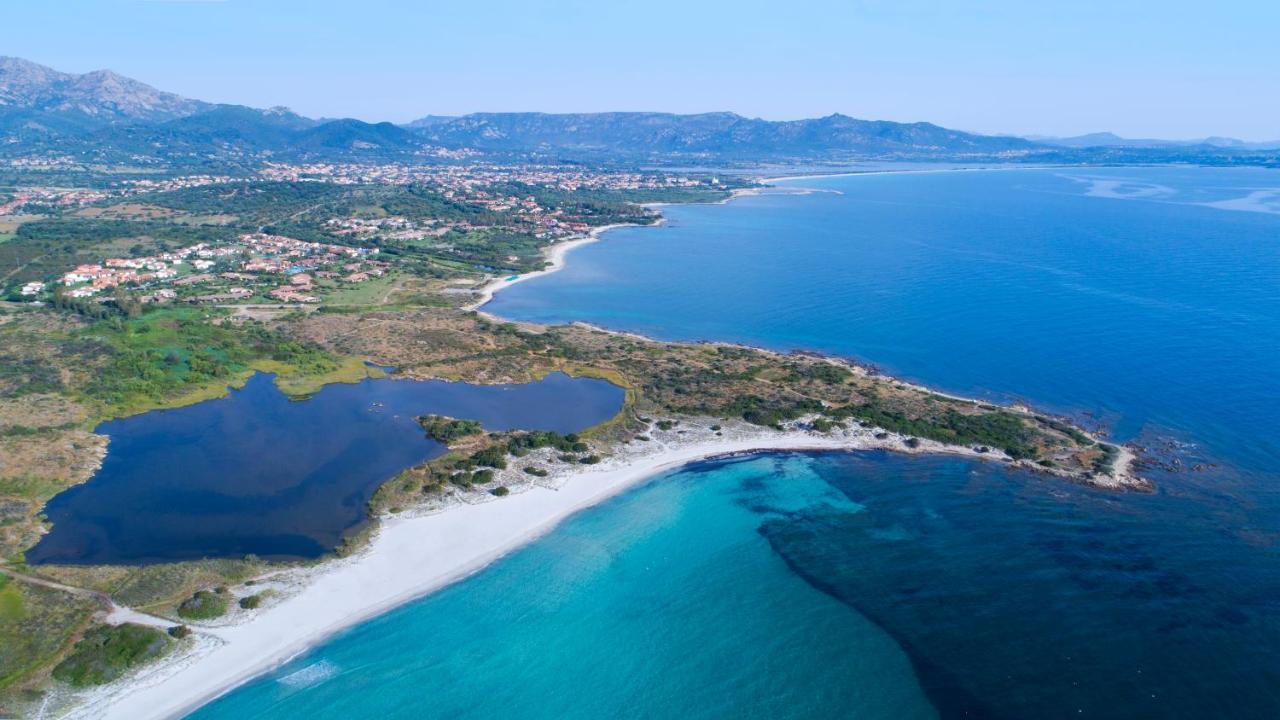 Li Suari Club Village San Teodoro  Exterior foto