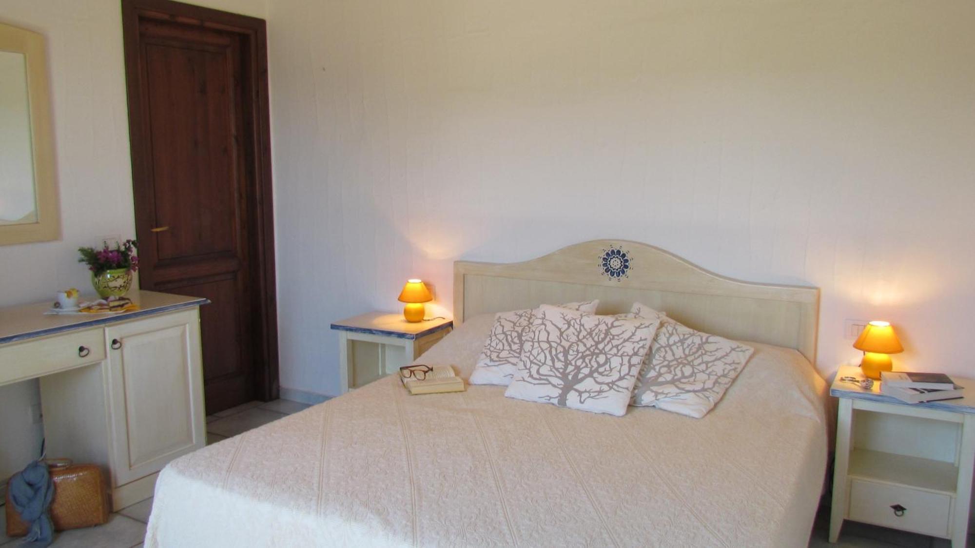 Li Suari Club Village San Teodoro  Habitación foto