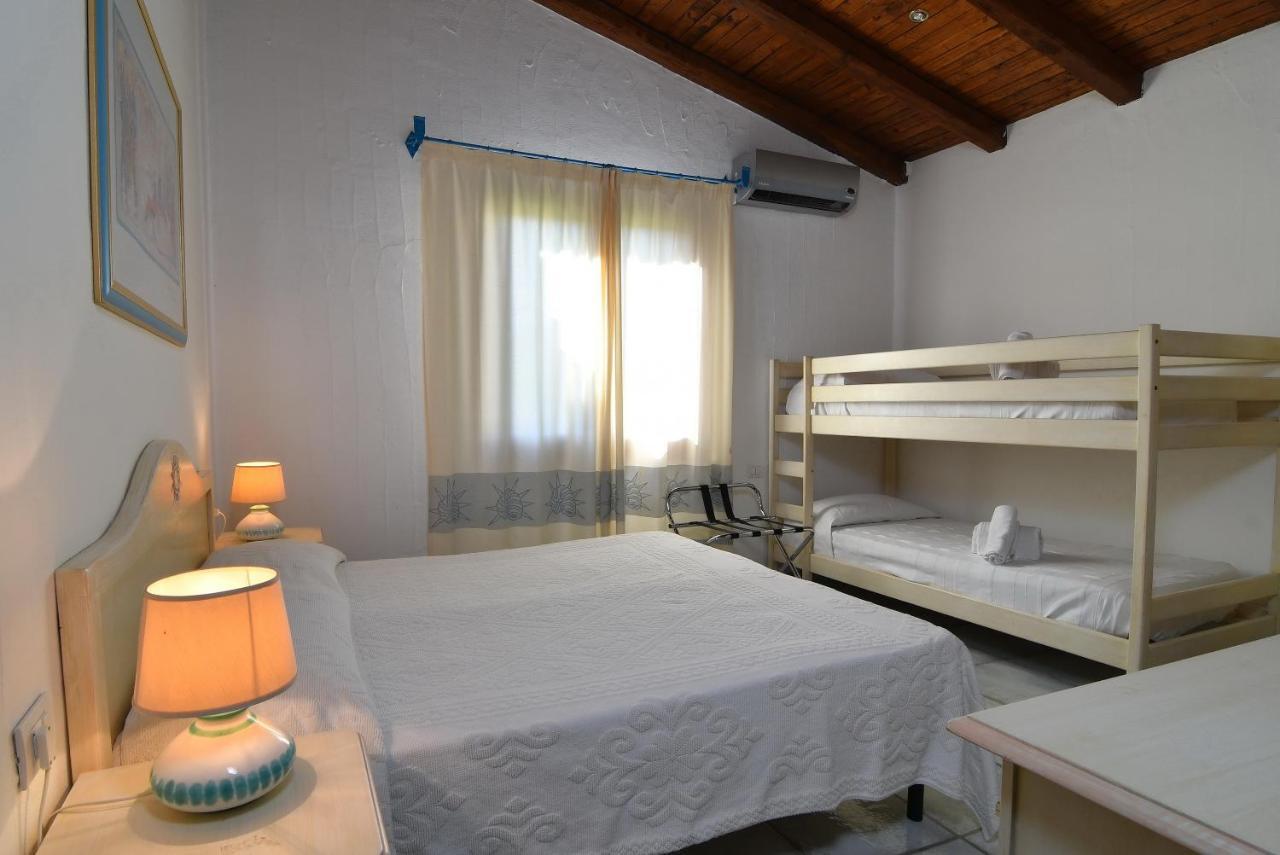 Li Suari Club Village San Teodoro  Exterior foto
